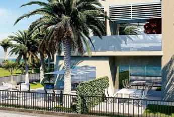 The Bay Residence I