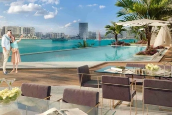 The Bay Residence I