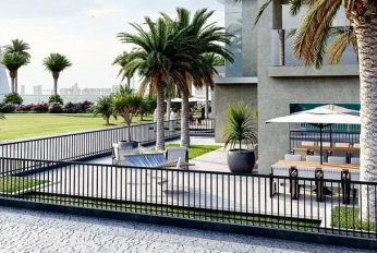 The Bay Residence I