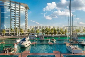 The Bay Residence I