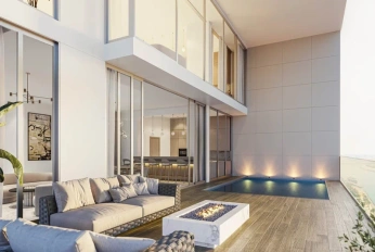 The Bay Residence I