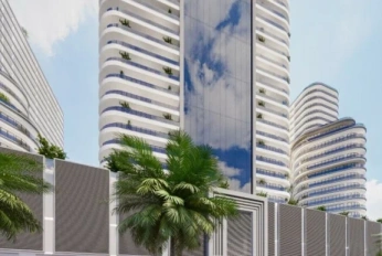 The Central Downtown