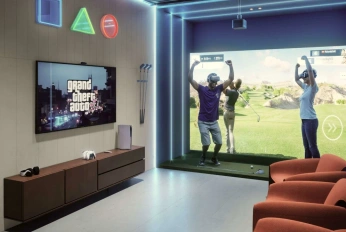 The Fifth Tower