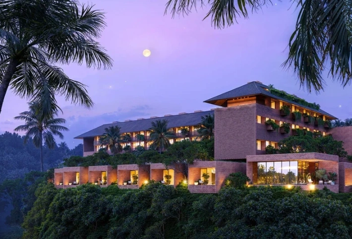 THE NEST HOTEL