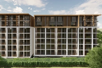 The Ozone Condominium