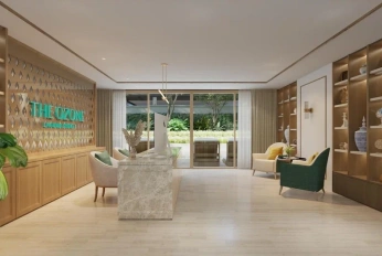 The Ozone Condominium