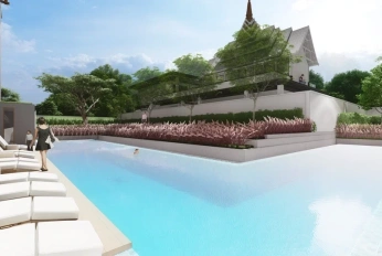 The Ozone Condominium