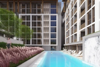 The Ozone Condominium
