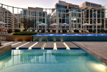 The Pad