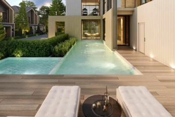 The Palm Parco