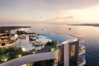 The Pier Residences