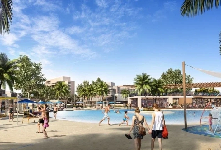 The Pulse Beachfront