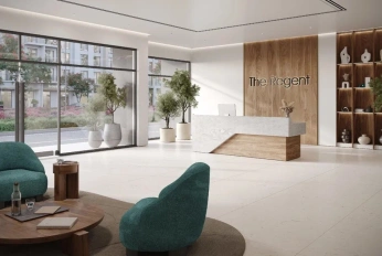 The Regent