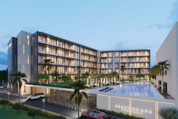 The Residence by Prestige One