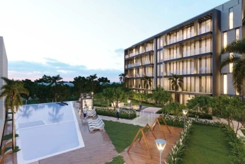 The Residence by Prestige One