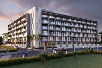 The Residence by Prestige One