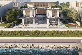 The Ritz Carlton Residences, Dubai Creekside