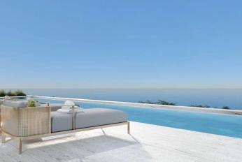 The Ritz Carlton Residences, Dubai Creekside