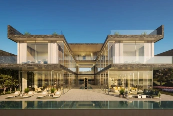 The Ritz Carlton Residences, Dubai Creekside