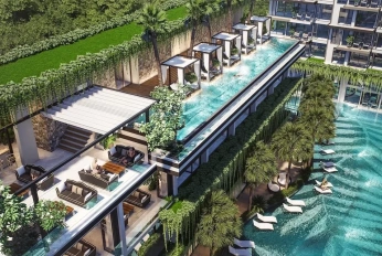 The Riviera Beverly Hills Residences