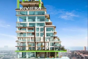 The Riviera California