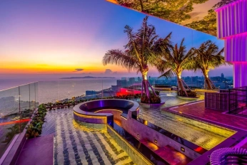 The Riviera Ocean Drive