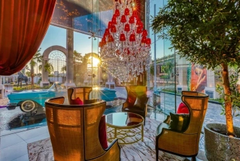 The Riviera Ocean Drive