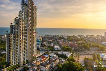 The Riviera Ocean Drive