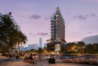 The Waterway by Prestige One