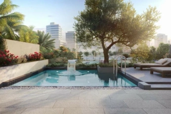 The Waterway by Prestige One