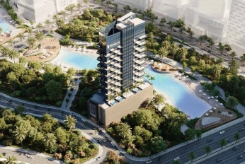 The Waterway by Prestige One