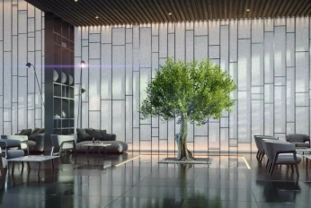 The Waterway by Prestige One