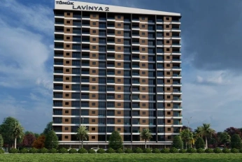 TOMUK LAVINYA 2