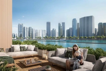 Topaz Residences