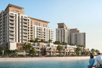Topaz Residences