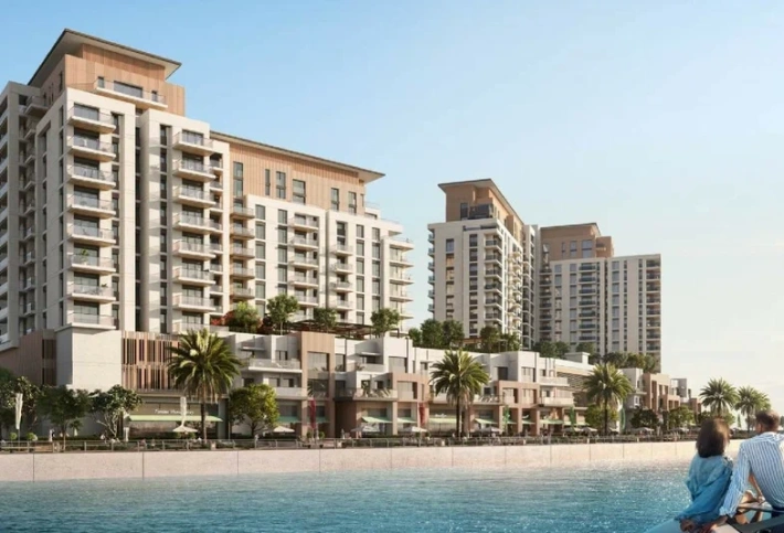 Topaz Residences