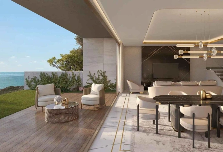 Trump Cliff Villas