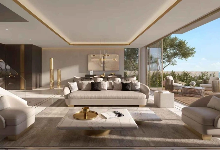 Trump Cliff Villas