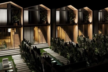 U Villas II
