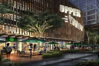 Upper West