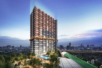 Urban Suites