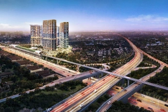 Urban Suites