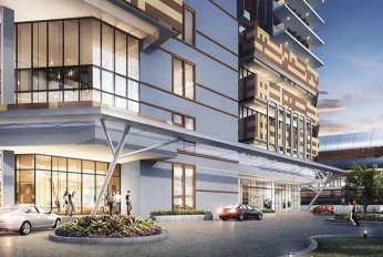 Urban Suites
