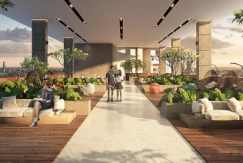 Urban Suites