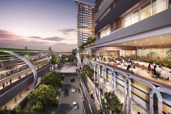 Urban Suites