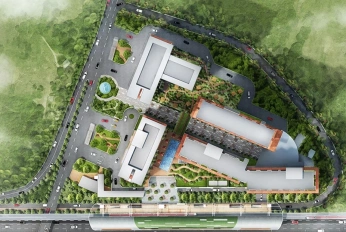 Urban Suites