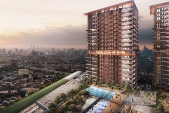 Urban Suites