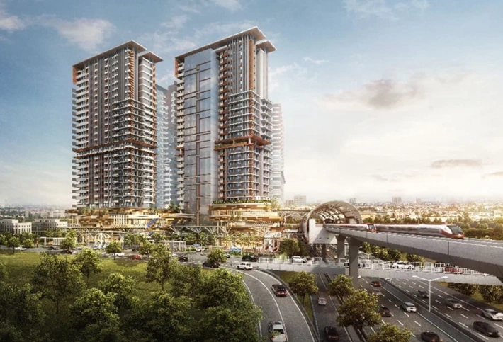 Urban Suites