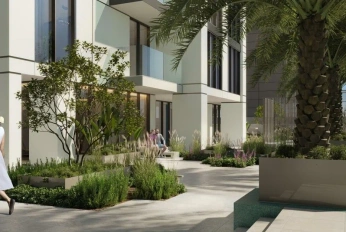 V1TER Residence