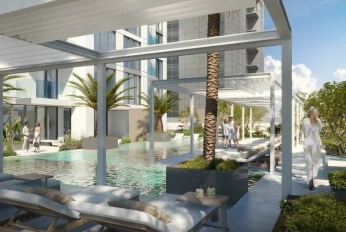 V1TER Residence